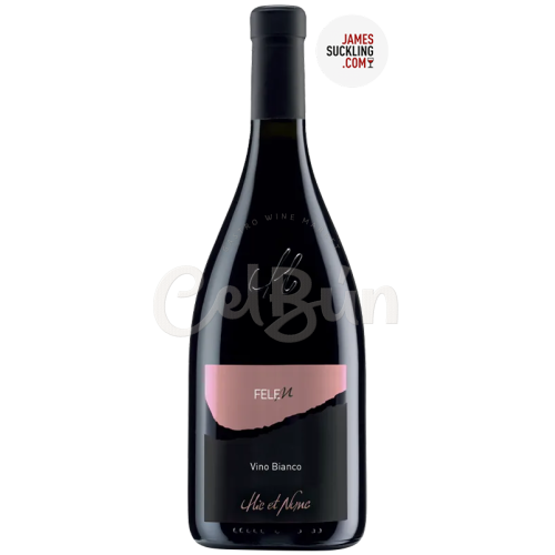 Hic et Nunc - Felem – Monferrato Bianco (100 % Baratuciat) – 750ml
